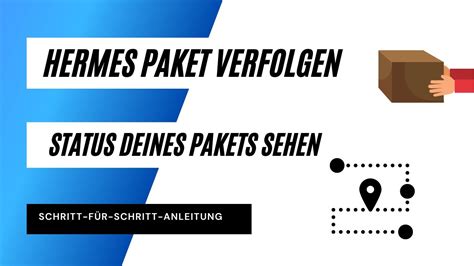 hermes paket verschwunden|hermes paketverfolgung online.